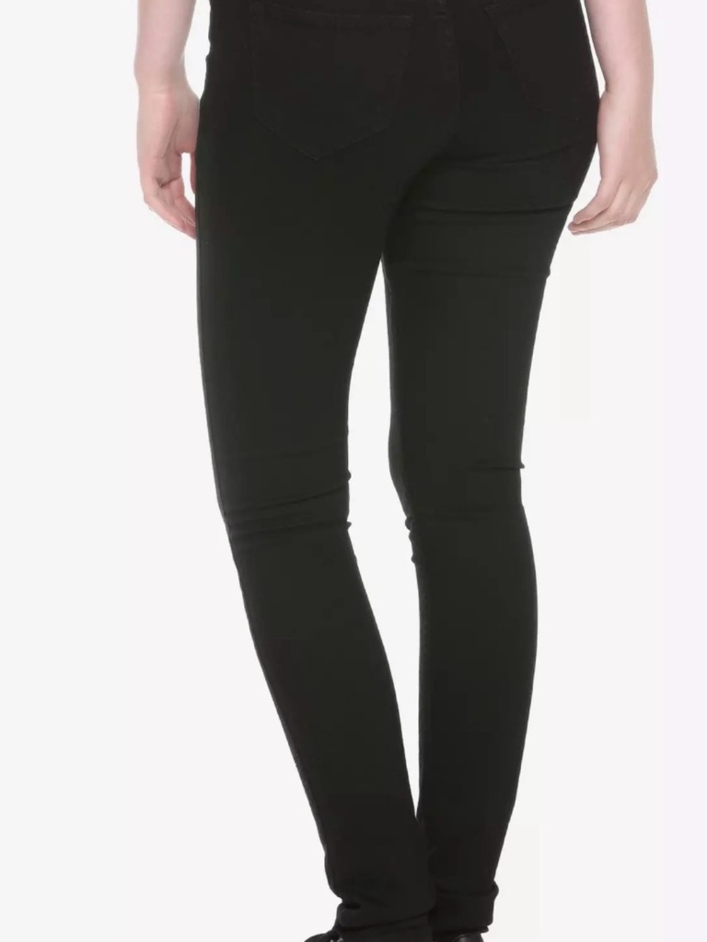 Hot Topic Black Women’s Skinny Jeans